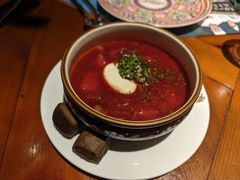 -卢布里西餐厅(总店)