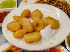 -松明一烤肉馆(鲁园店)