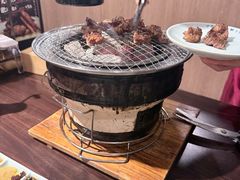 -和牛放题·蒜香烧肉PURUSHIN(马场路店)