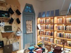 -三联韬奋书店(宽窄巷子店)