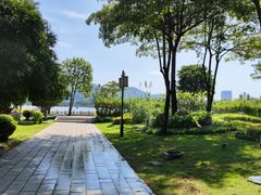 -顺峰山公园