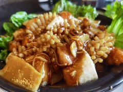 -海天楼(天津泛太平洋店)