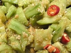 -许哥东北烧烤·铁丳烤串·宫后夹肉(繁花中心店)