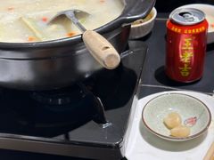 -牛牛和牛海鲜粥底火锅(长虹国际城店)
