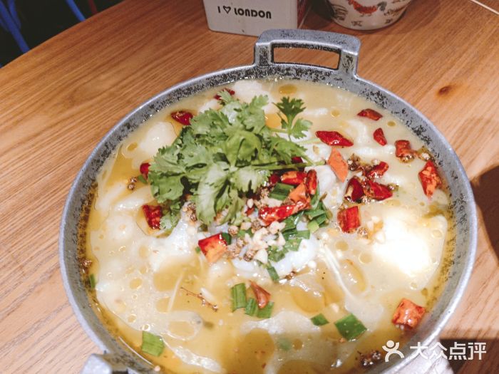 胖姥姥·川湘闽菜(汕尾蓝天广场店)图片