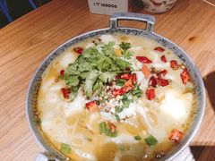 -胖姥姥·川湘闽菜(汕尾蓝天广场店)