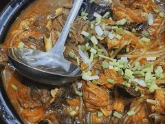 -李老哈·东北菜(宋园路店)