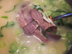 -神仙雪浓汤(弘大店)