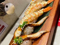 -古田居·特色寿司料理(星之岛旗舰店)