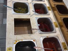 -德龙火锅(松源街直营店)