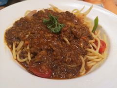 -豪客来牛排(成都锦江大融城店)