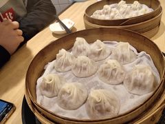 -口福汤包馆(融汇店)