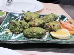 -克比叔叔印度餐厅Kebabs on the Grille(人民广场店)