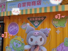 -北京欢乐谷