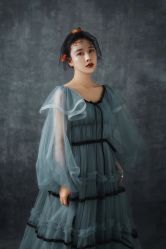 -克拉女神写真馆·匠心定制