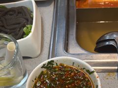 -海底捞火锅(振华商厦店)