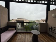-上海崇明金茂凯悦酒店