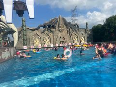 -苏州乐园森林水世界