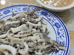 -清真·鸦儿李记·小馆(后海店)