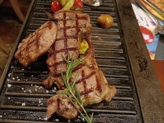 -卢布里西餐厅(总店)