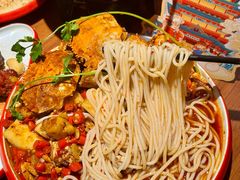 -老闵田螺馆·南昌市井菜·特色小吃(总店)