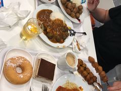 -宜家·瑞典风味餐厅(北京西红门店)