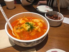 -渝是乎酸菜鱼(龙旗购物中心店)