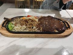 -两点半深夜牛排(斗西路店)