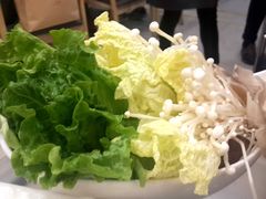 -为什么牛潮汕牛肉火锅(万胜广场店)