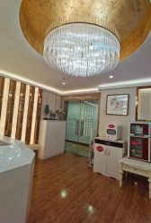 -茜尔维亚修身连锁(八佰伴店)