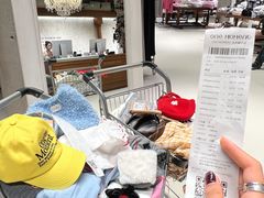 -ONE MOMENT(北京朝外店)