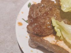 -乾杯烧肉居酒屋(中洲湾店)