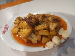 -金板凳重庆小面(邮政街店)