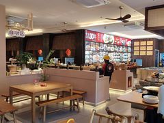-乡里八闽·福州乡土菜(高宅店)