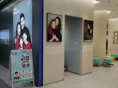 -天真蓝照相馆(五角场百联又一城店)