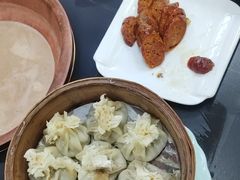 -诺敏塔拉奶茶-布里亚特包子-手把肉(锦都会店)