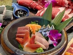 -谷町·烤肉自助(朱雀门店)