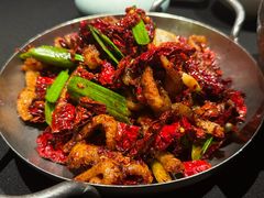 -山石榴·贵州菜(丰盛里店)