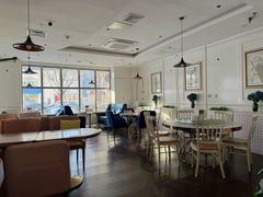 -花舍·新派粤菜·西餐·下午茶(亚运村·鸟巢店)