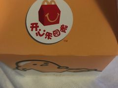-麦当劳(丽江玉河广场店)