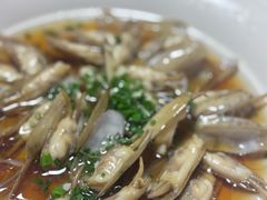 -西门岛码头海鲜馆