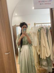 -禾美汉服·簪花·旗袍·旅拍摄影馆(沧浪亭店)