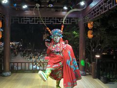 -纹兵卫手打荞麦面日料(虹桥本店)