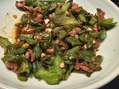 -双湖园·地标武汉菜(黄鹤楼解放路店)