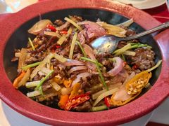 -芙蓉堂(武汉天地店)