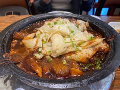 -九號院子海鲜烧烤