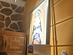 -俄士厨房(五棵松华熙LIVE店)