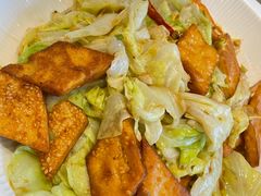 -巴依老爷新疆美食(马驹桥店)