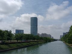 -白塘生态植物园