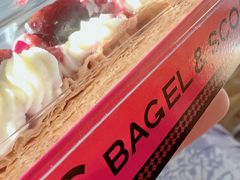 -CC BAGEL&SCONE 贝果与司康(南开大悦城店)